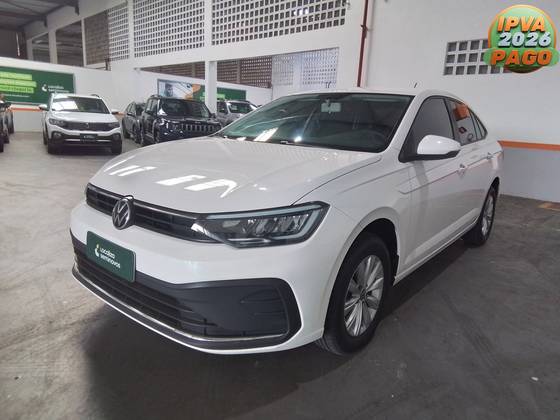 VOLKSWAGEN VIRTUS 1.0 170 TSI MANUAL VOLKSWAGEN VIRTUS 1.0 170 TSI MANUAL